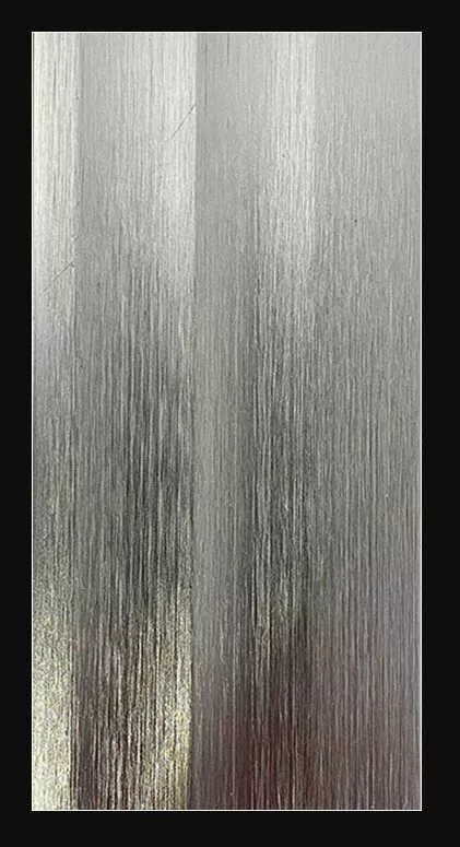 Душевой уголок Veconi RV83-80-01-C5 80х80 квадратный, без поддона, прозрачное стекло, брашированный алюминий