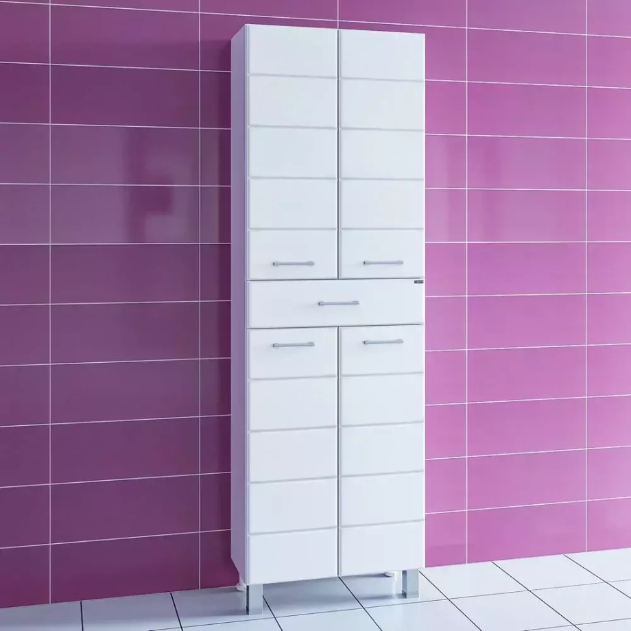 Пенал Санта Омега 60 напольный