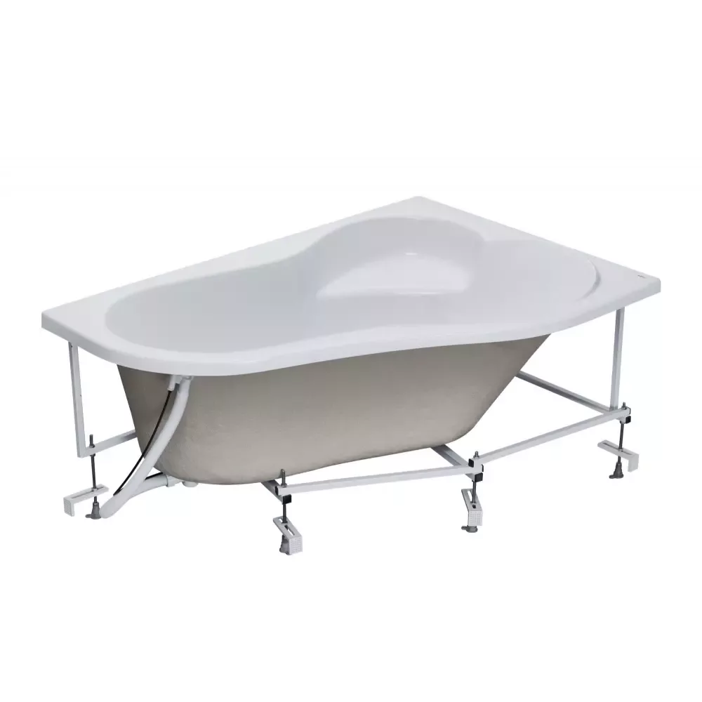 Монтажный комплект для ванны Сантек Ибица XL 160х100