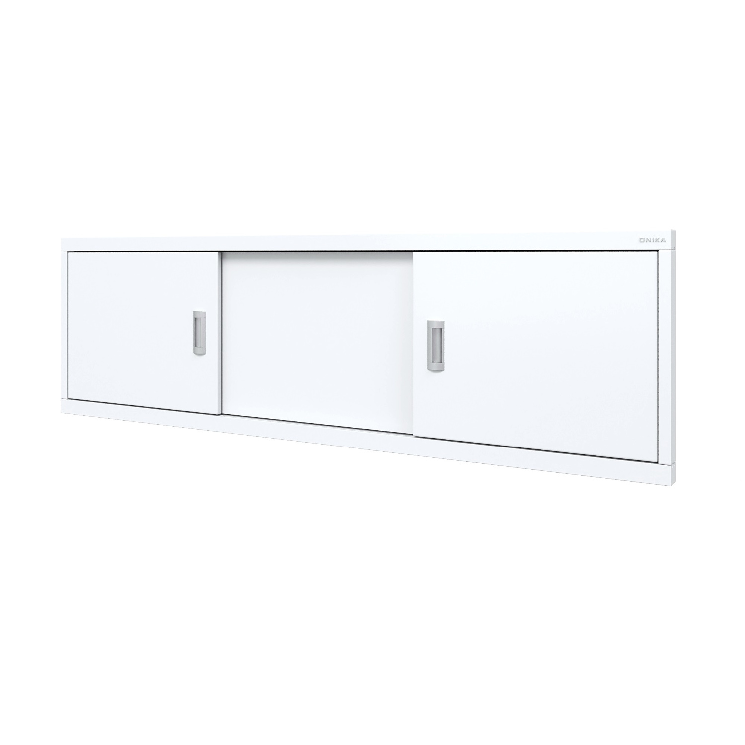 Экран под ванну Onika Монако 150 раздвижной белый