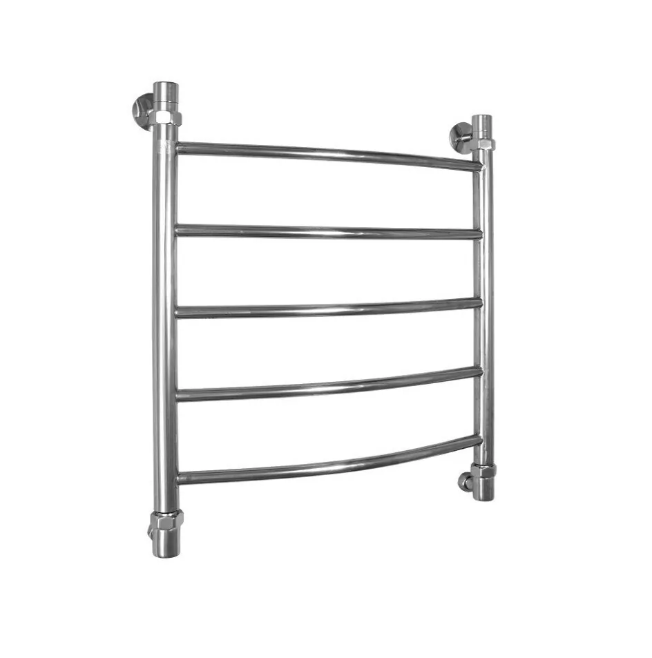 Полотенцесушитель водяной Energy Classic 600x500 хром