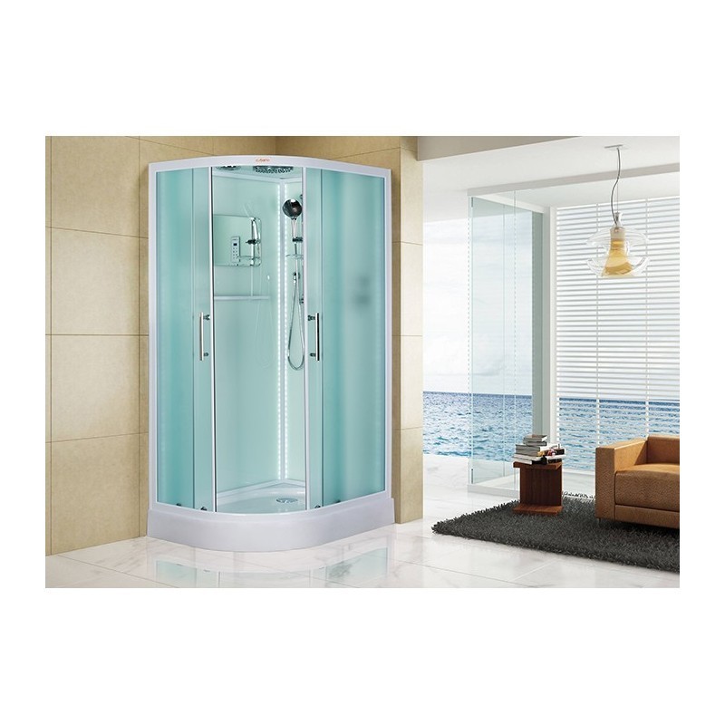 Душевая кабина Esbano ES-L115CR (RIGHT) 115х85х210