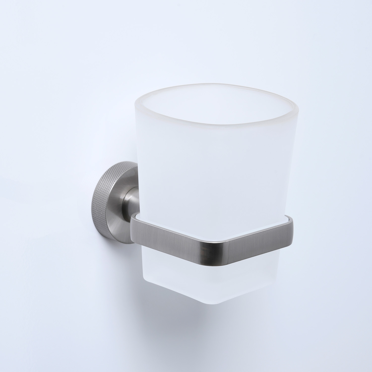 Стакан для щеток WasserKRAFT Tauber K-64428