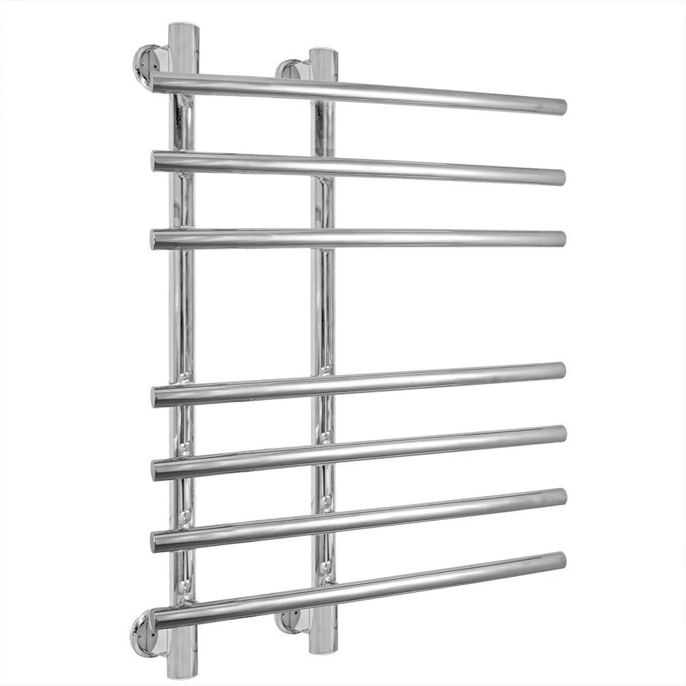 Полотенцесушитель электрический Energy Galaxy 800x600 хром