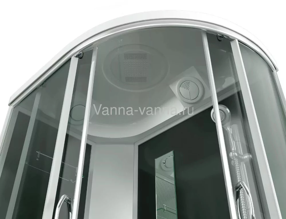 Душевая кабина Erlit ER3512TPL-C4 120x80