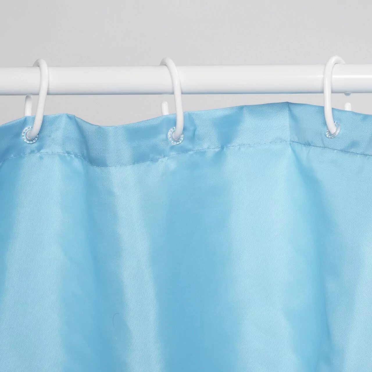 Тканевая шторка WasserKraft Oder SC-30201