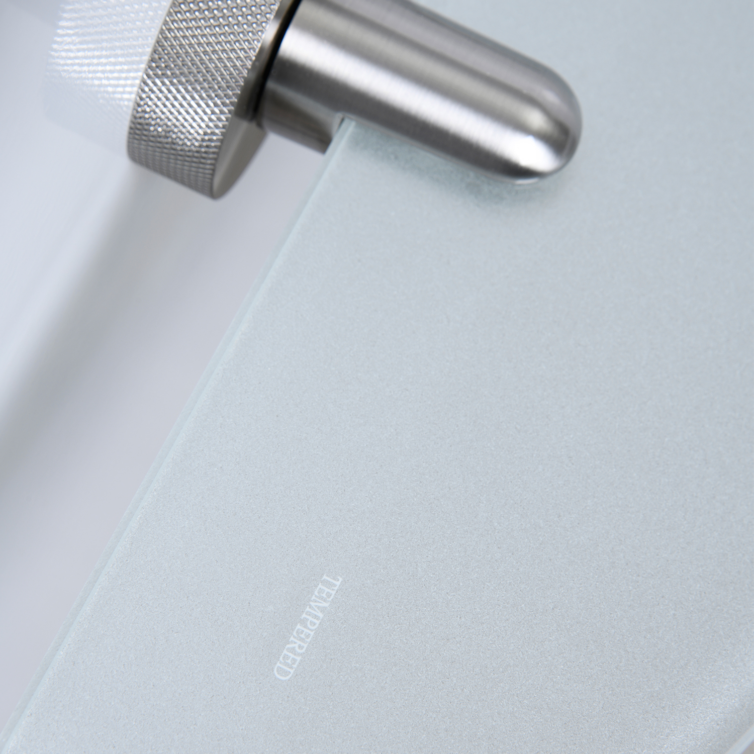 Полка WasserKRAFT Tauber K-64424 никель от магазина Vanna-Vanna.ru!