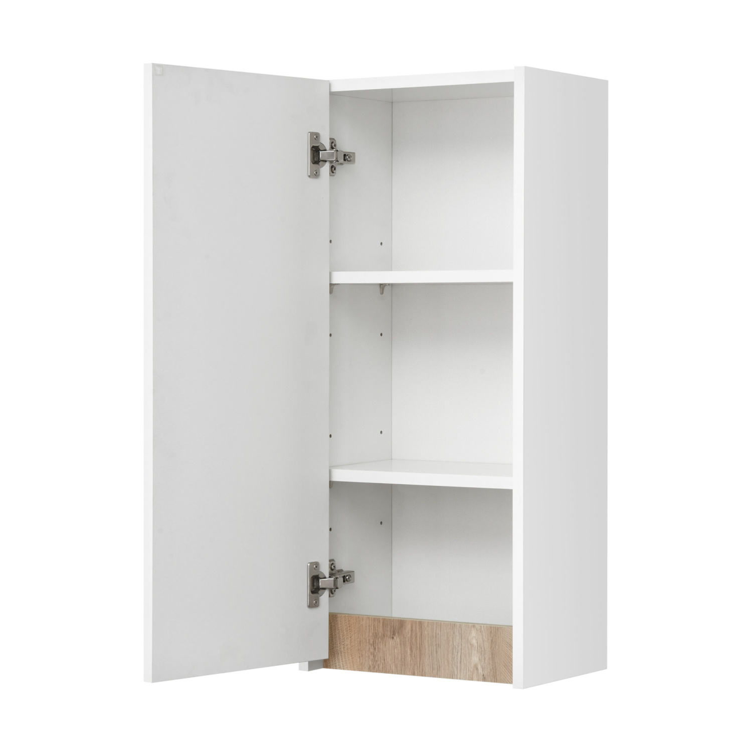 Шкаф навесной Aquaton Марти 35 R