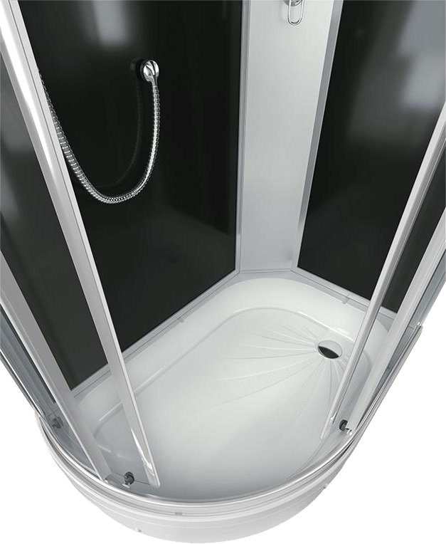 Душевая кабина Erlit ER351226R-C2-RUS 120х80