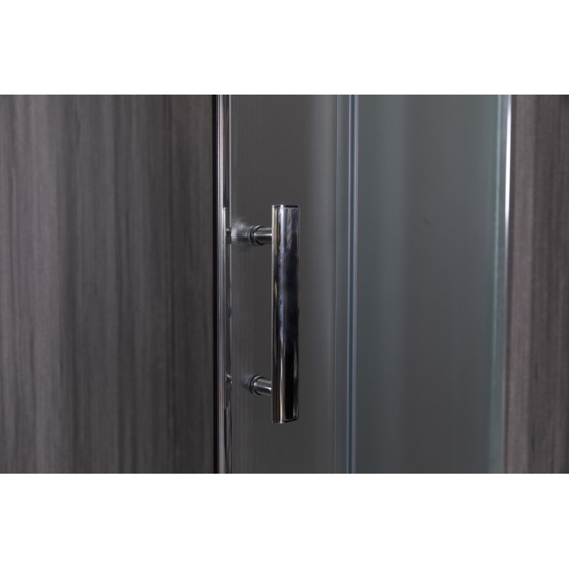 Душевой уголок Esbano ESR-8010 80x80x200 Душевой уголок Esbano ESR-8010 80x80x200