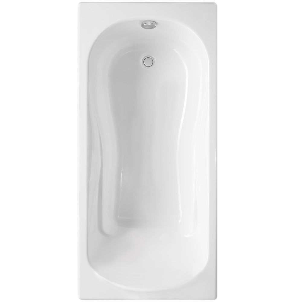 Ванна чугунная Delice Haiti Luxe 180х80 DLR230639 от магазина Vanna-Vanna.ru!
