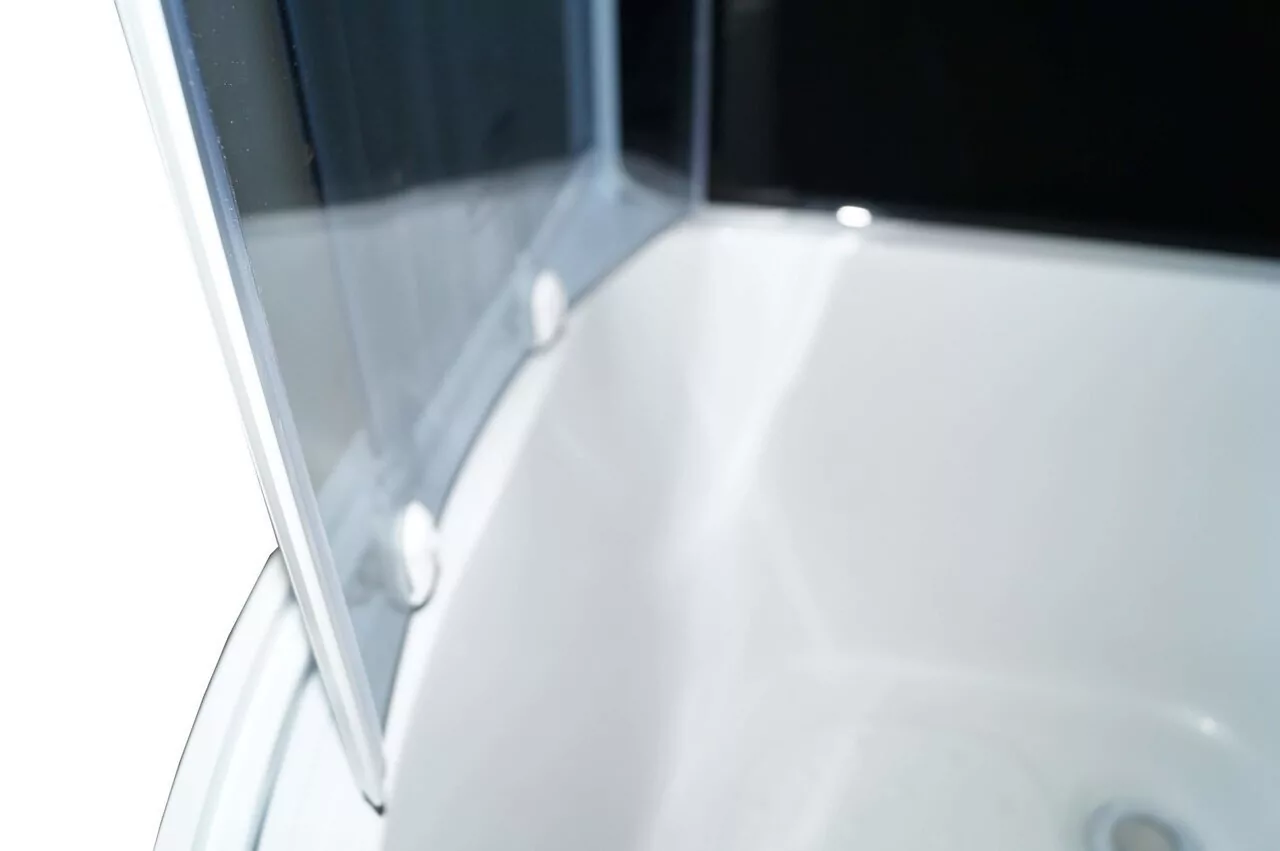 Душевая кабина Parly Classic ECM921 90x90