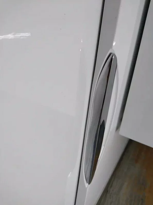 Экран под ванну Alavann Monaco Still 150 раздвижной белый