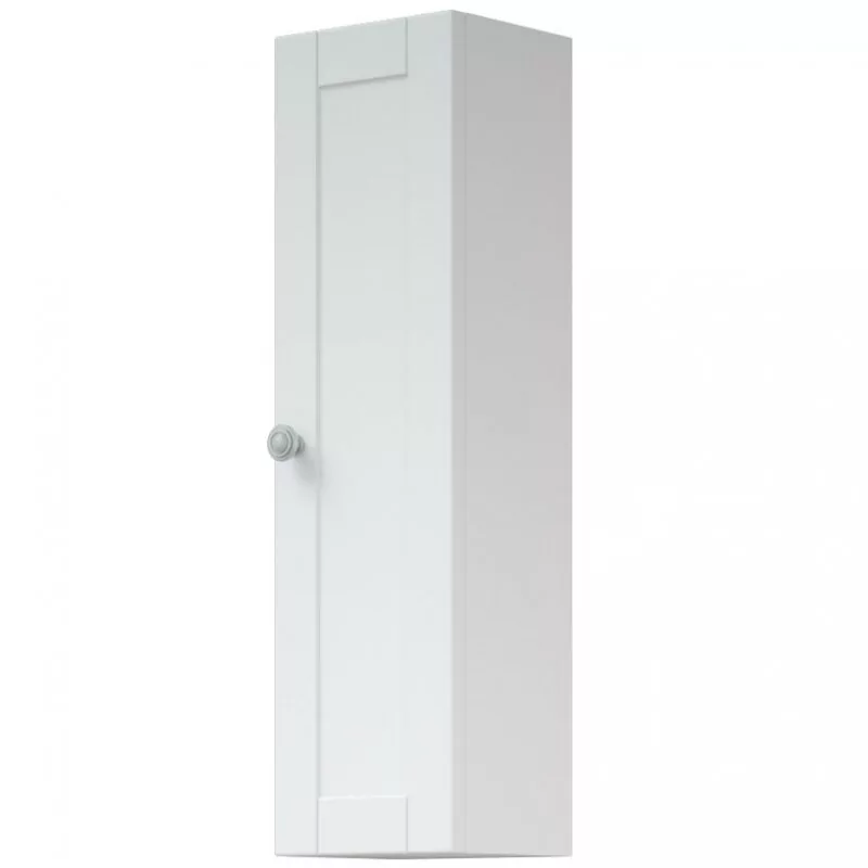 Шкаф навесной Corozo Техас 20 L/R, белый