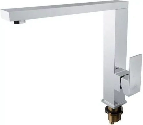 Смеситель для кухни Timo Selene 2066FN chrome хром от магазина Vanna-Vanna.ru!