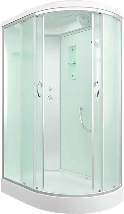 Душевая кабина Erlit Comfort ER3512PL-C3-RUS 120х80