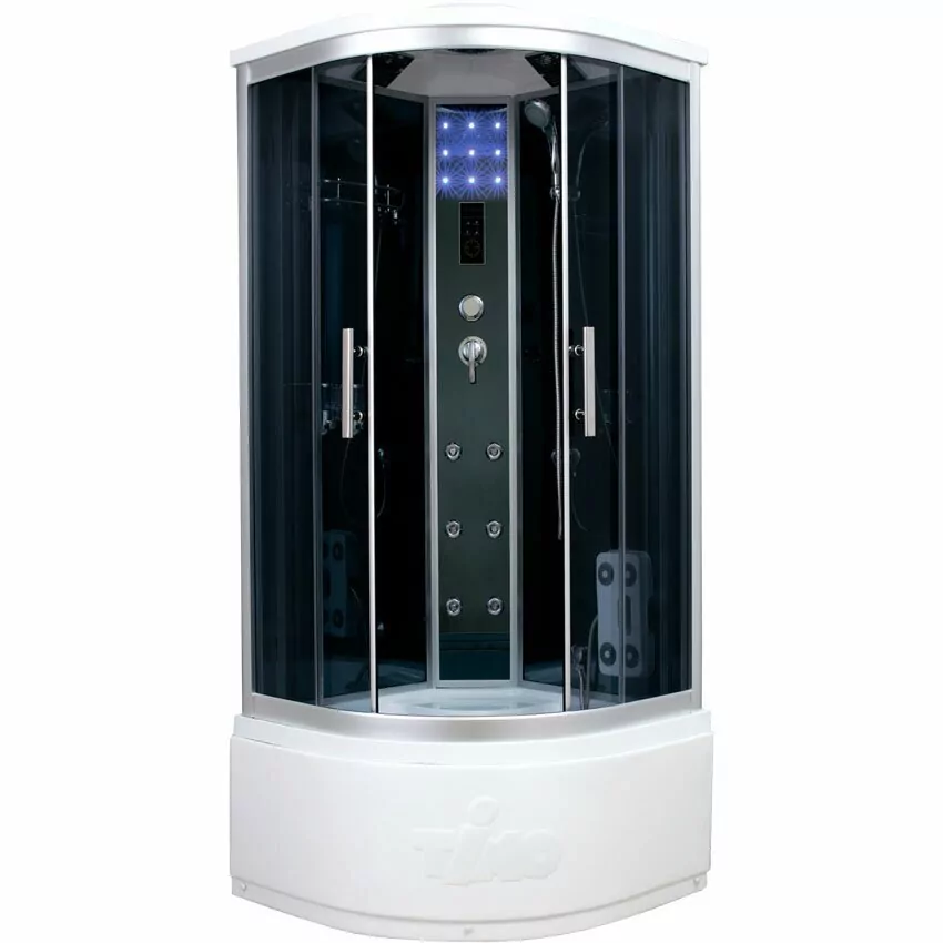 Душевая кабина Timo Standart T-1100 100х100