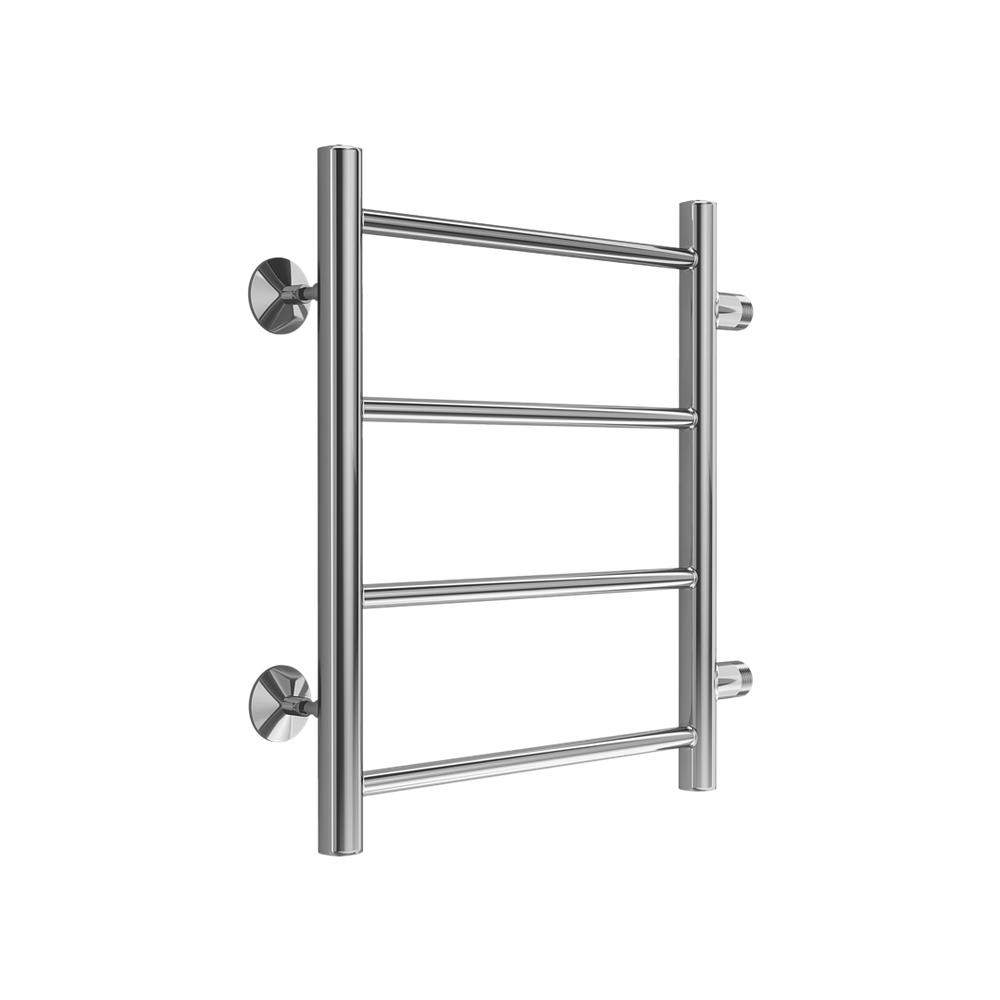 Полотенцесушитель водяной (боковое подключение) Terminus Аврора П4 40х50