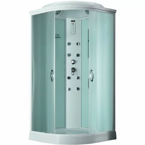 Душевая кабина Timo Eco TE-0709 90х90 от магазина Vanna-Vanna.ru!