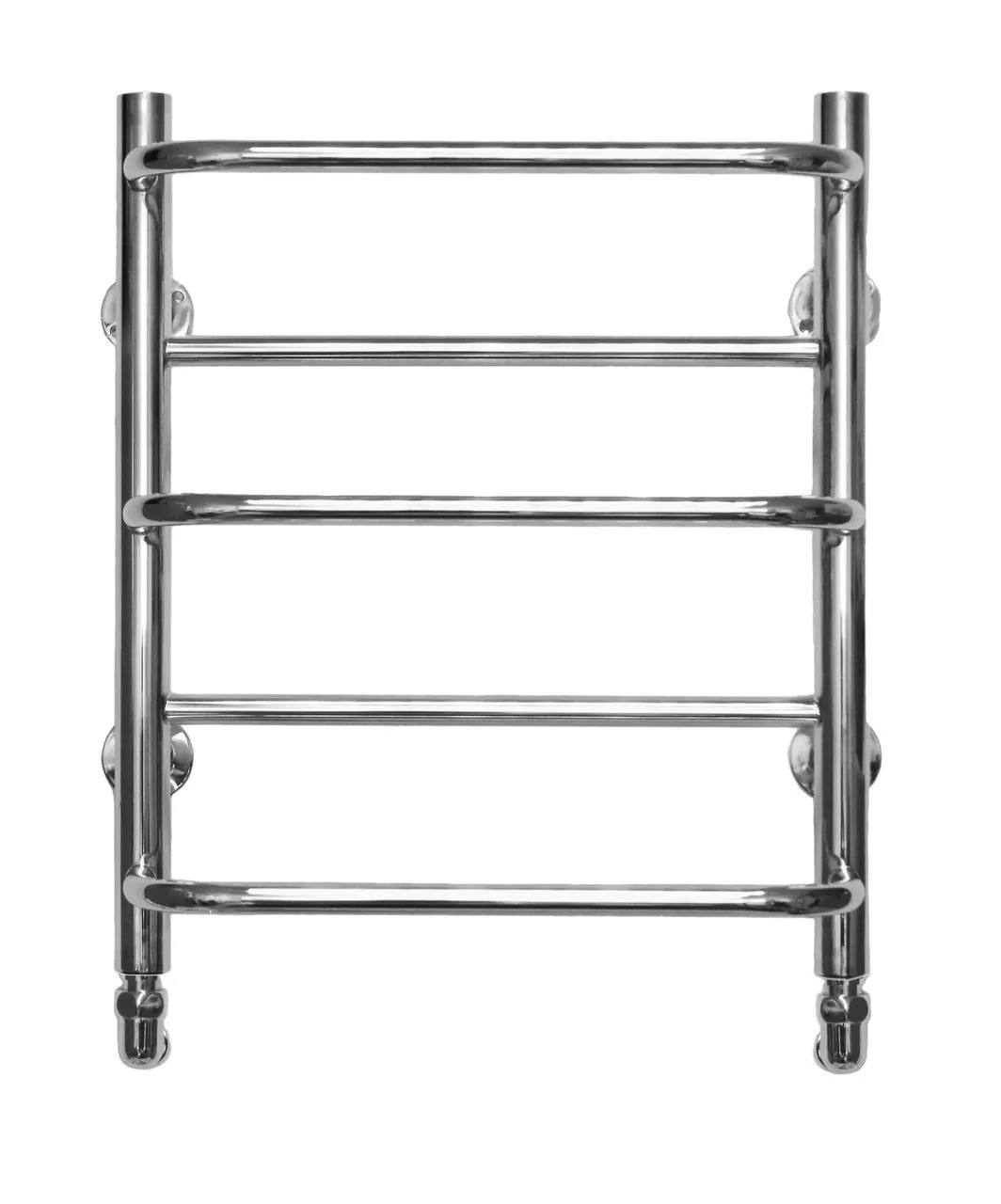 Полотенцесушитель водяной Domoterm Орфей П5 500х700 хром