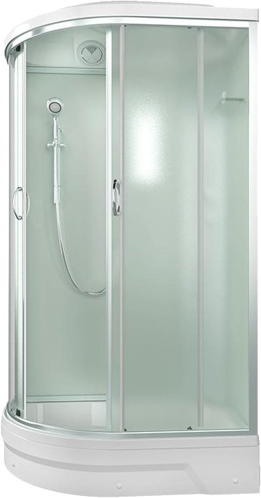 Душевая кабина Erlit Comfort MR351226L-C3-RUS 120х80
