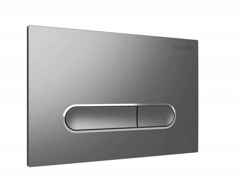 Кнопка смыва Esbano OVL-17GM