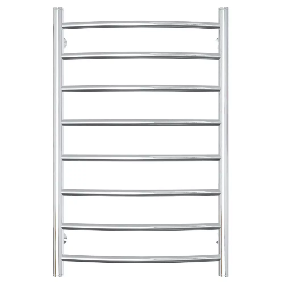 Полотенцесушитель водяной Laris Классик П8 500х800 хром