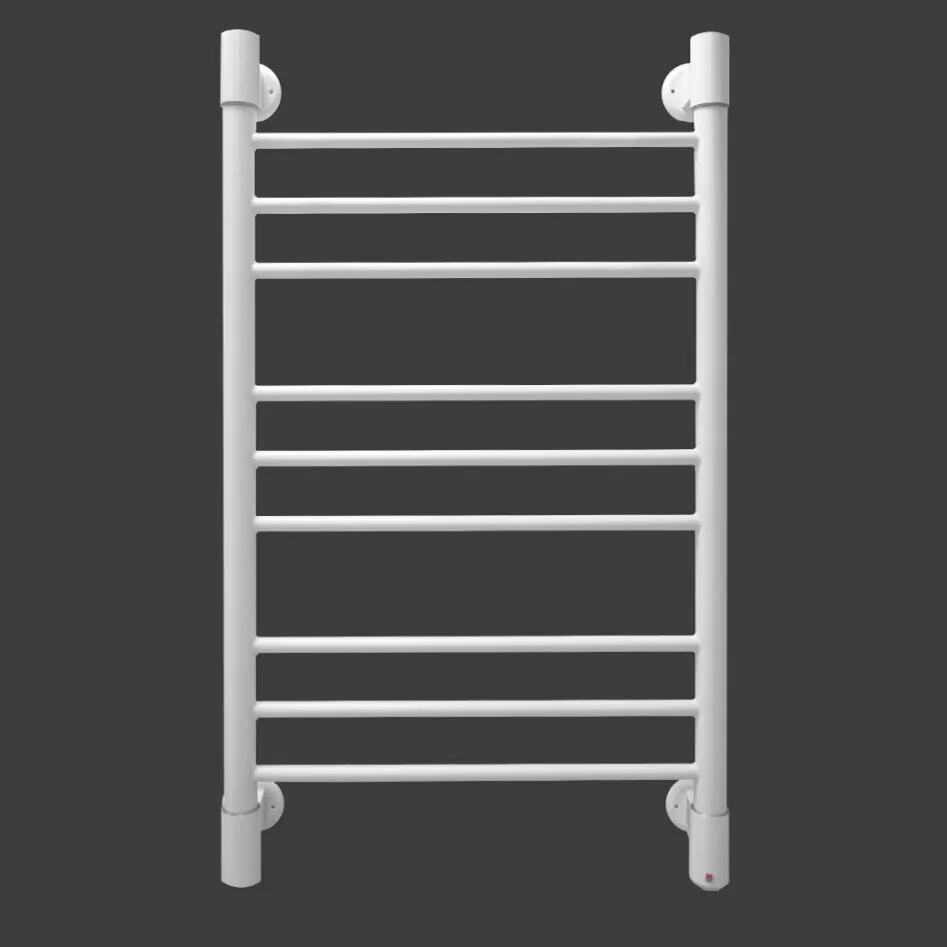 Полотенцесушитель электрический Energy Ergo2 P 850x500 прямой, белый матовый