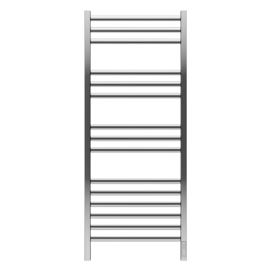 Полотенцесушитель электрический Terminus Енисей П15 50х130