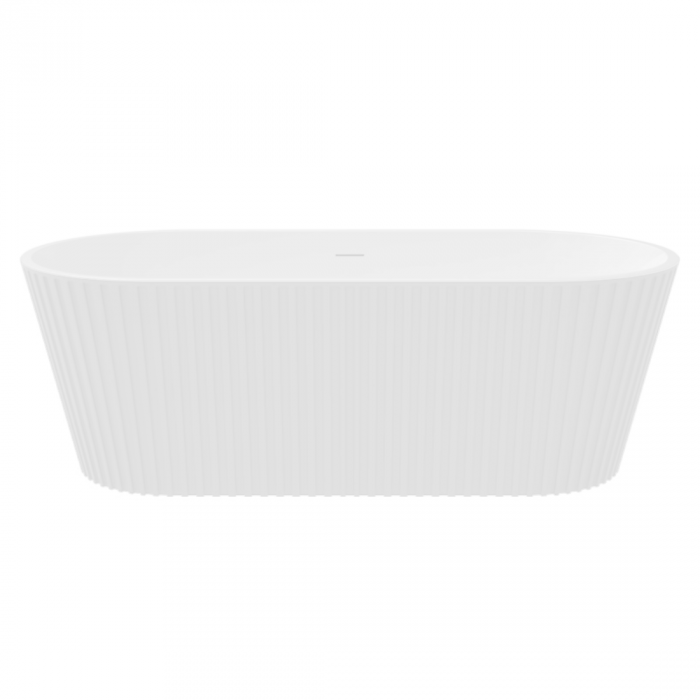 Ванна акриловая Delice Caresse 170х80 DLR440101W белый матовый