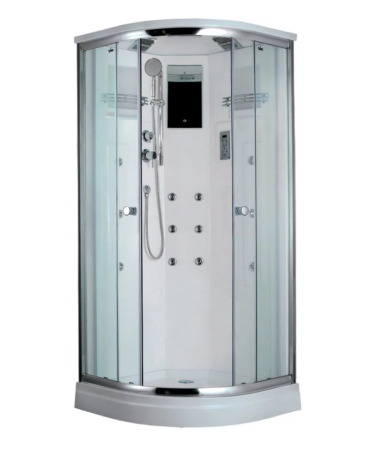 Душевая кабина Timo Lux T-7709 NEW 90х90