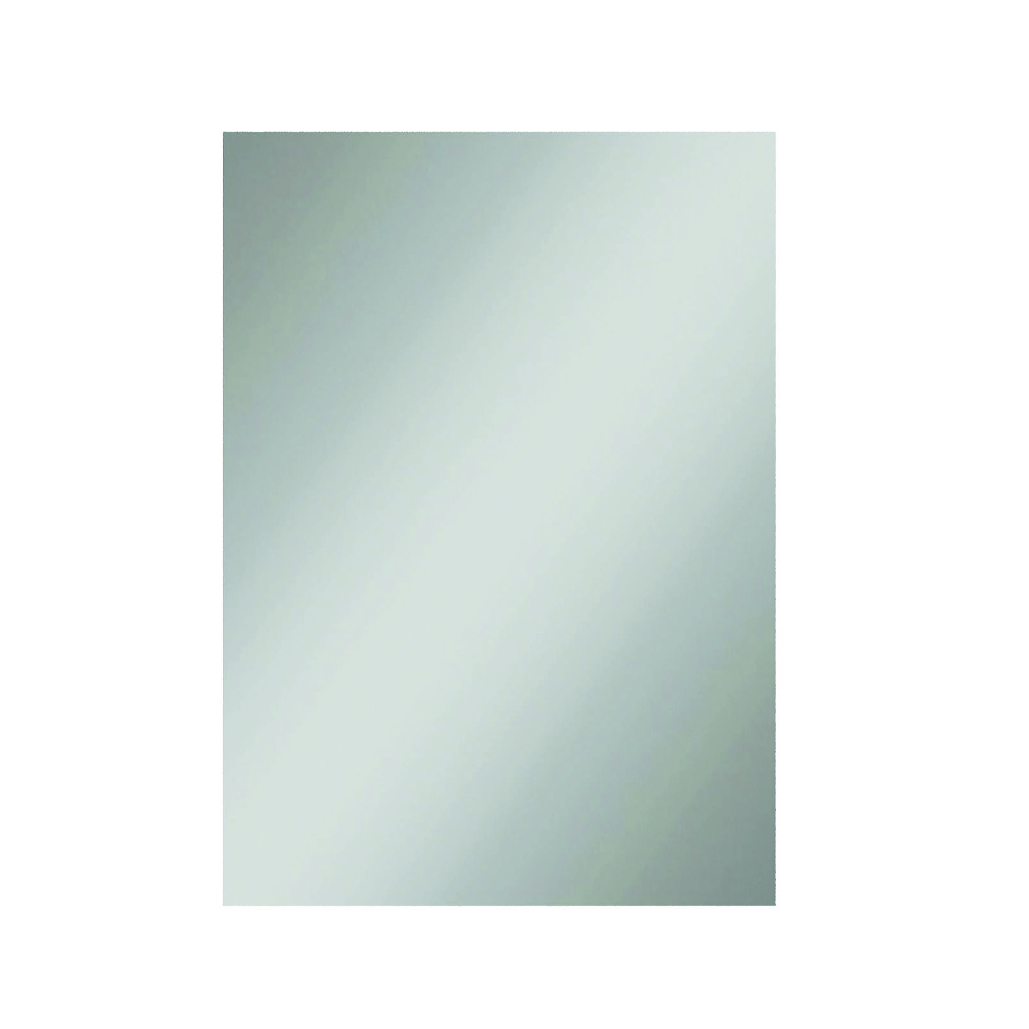 Зеркало Onika Люма 50 с LED подсветкой