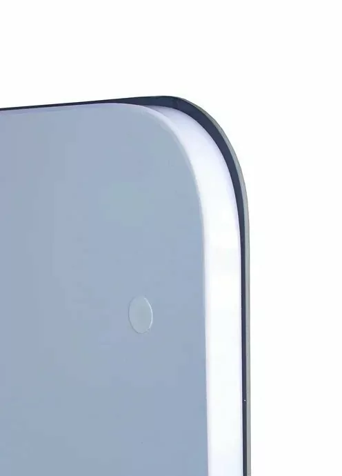 Зеркало-шкаф Style Line Каре 80 свет, сенсор