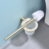 Ершики для унитаза настенные