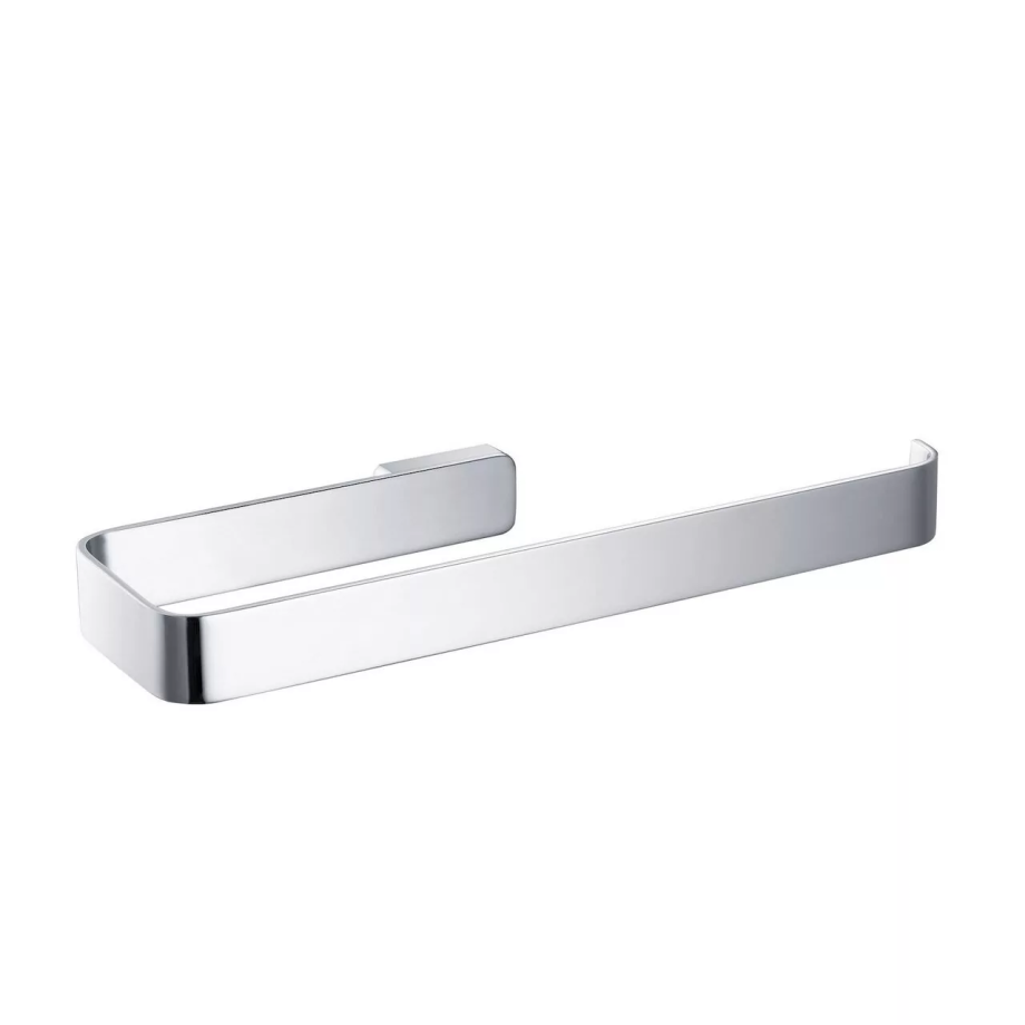 Полотенцедержатель Timo Selene 10057/00 одинарный, штанга, хром