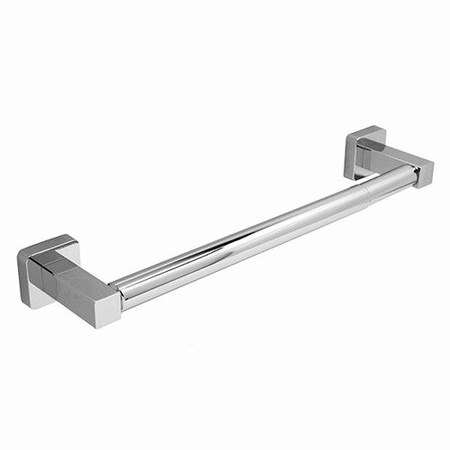 Держатель бумажных полотенец Wasserkraft Lippe K-6591 хром