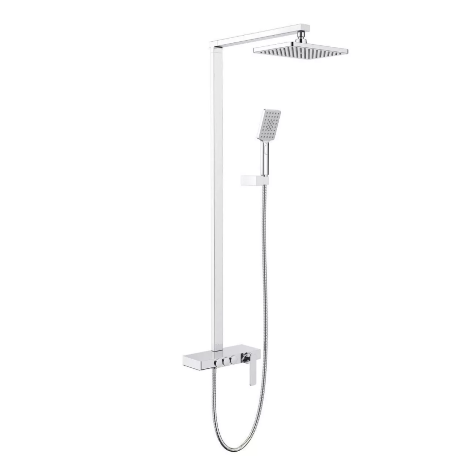 Душевая стойка Timo Torne SX-4310/00 хром