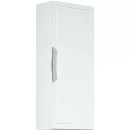Шкаф навесной Corozo Монро 30 R, белый