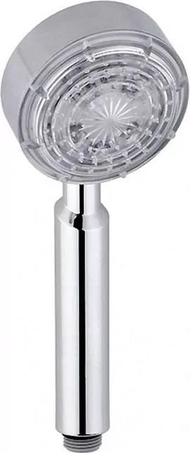 Душевая лейка Timo SL-2018 chrome хром, 1 режим