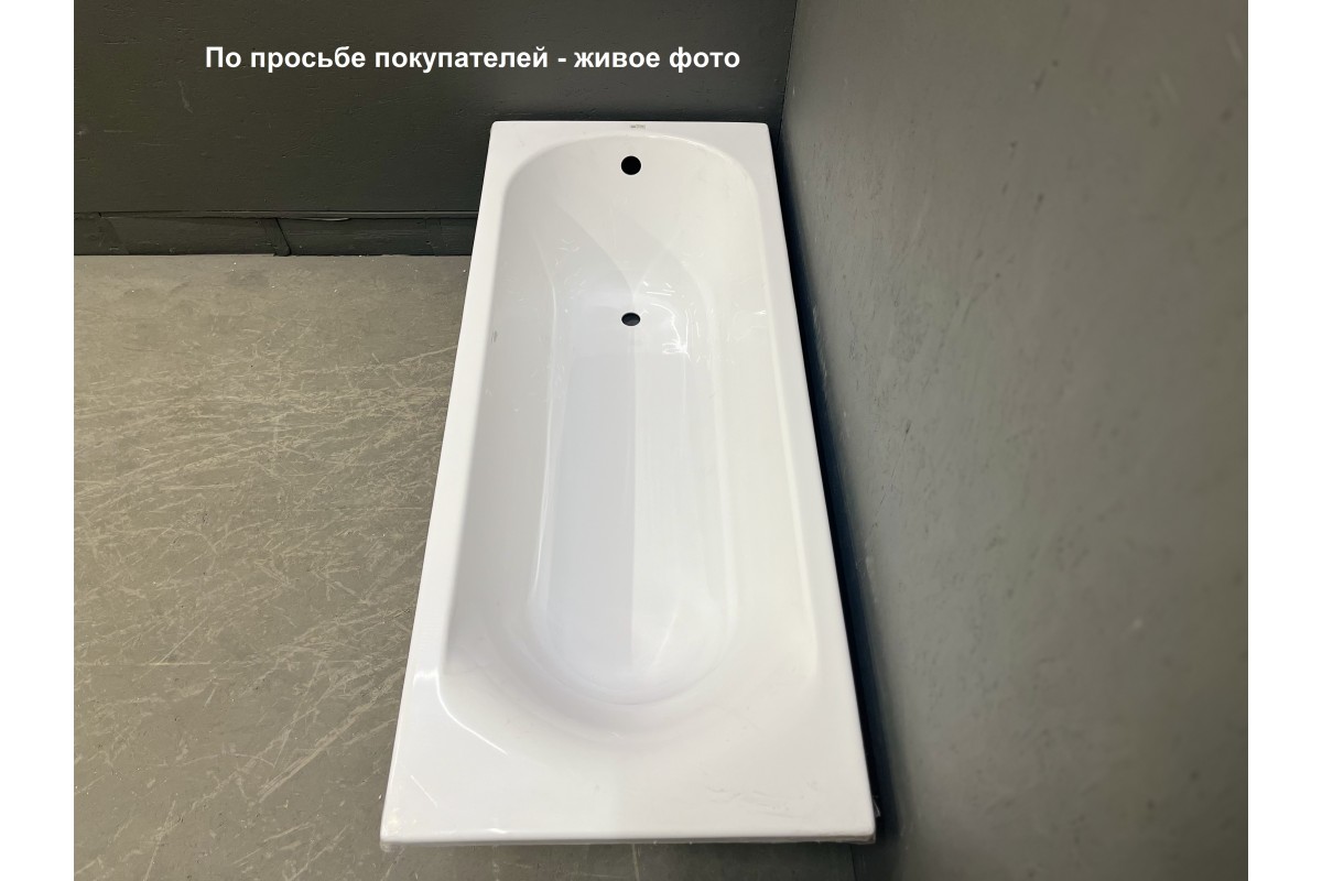 Ванна Relisan Eco Plus Селена 150х70