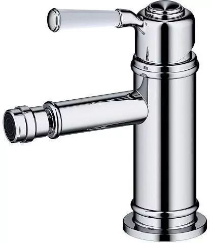 Смеситель для биде Timo Arisa 5312/00F хром