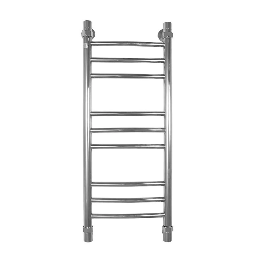 Полотенцесушитель водяной Energy Prestige 800x300 хром