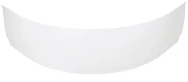 Панель Vagnerplast Veronela Corner 140х57