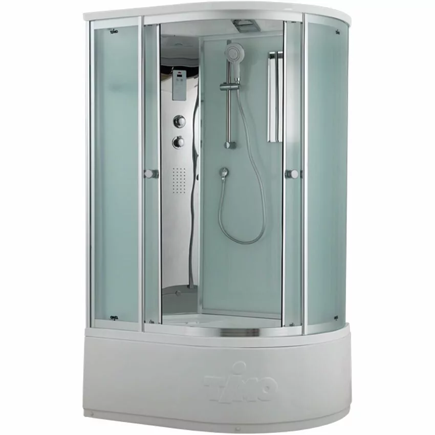 Душевая кабина Timo T-8820 L Clean Glass 120х85