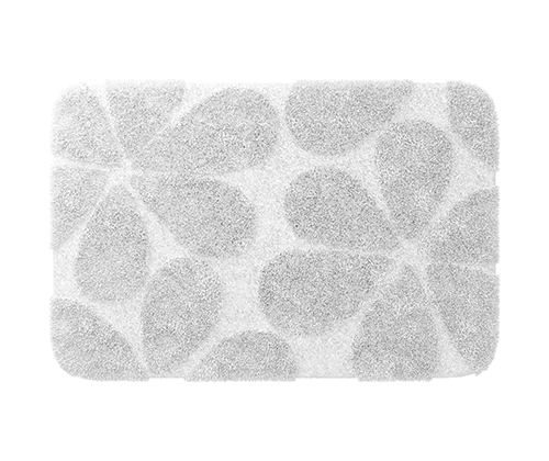 Коврик WasserKraft Diemel BM-2218 White