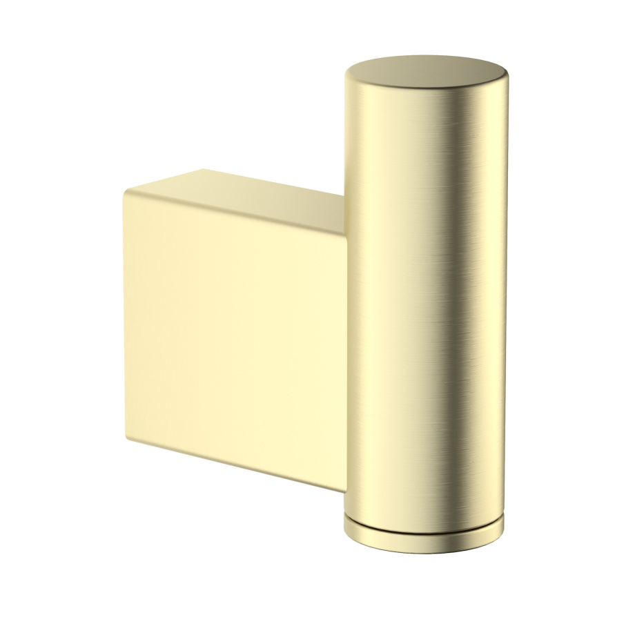 Крючок Timo Luiro 18511/17 матовое золото