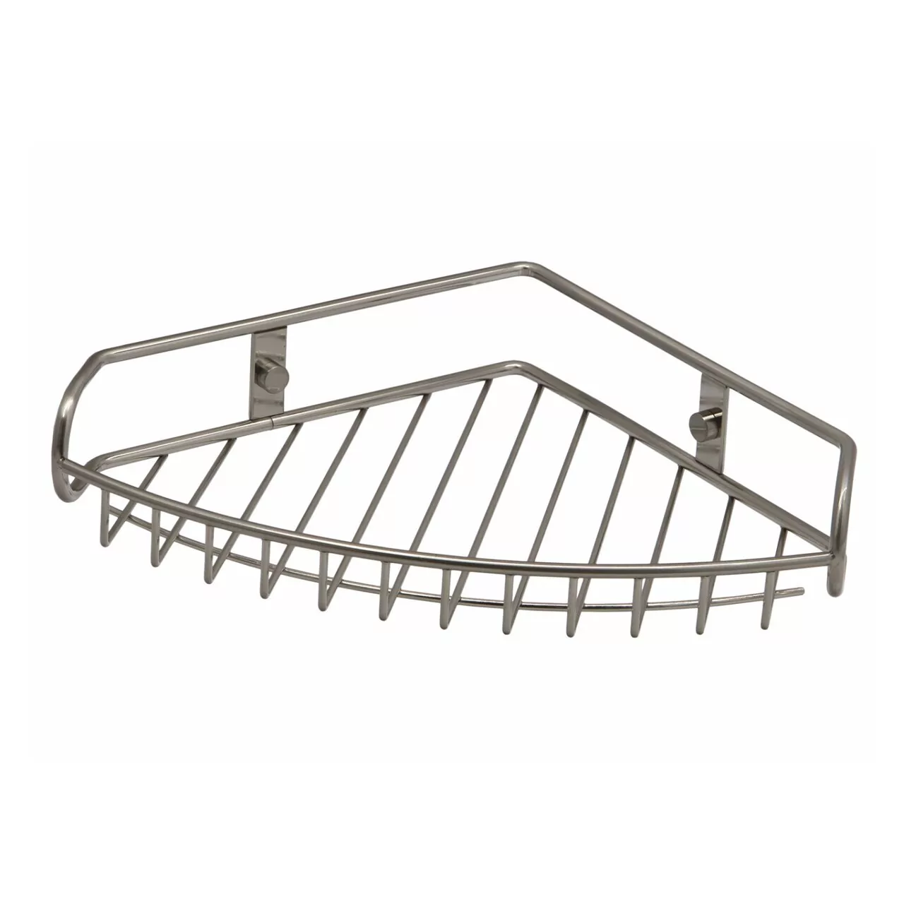 Полка WasserKraft K-1511 хром