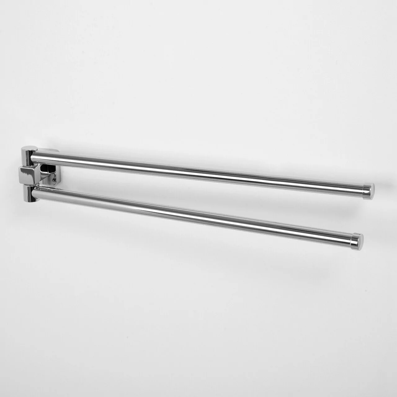 Полотенцедержатель WasserKraft Lippe K-6531 хром