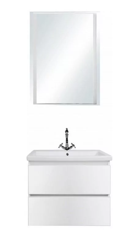 Зеркало Style Line Прованс 60 свет