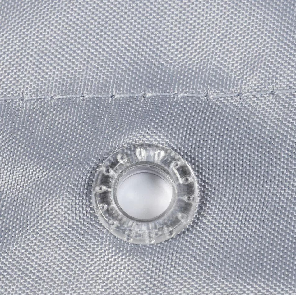 Тканевая шторка WasserKraft Oder SC-30503